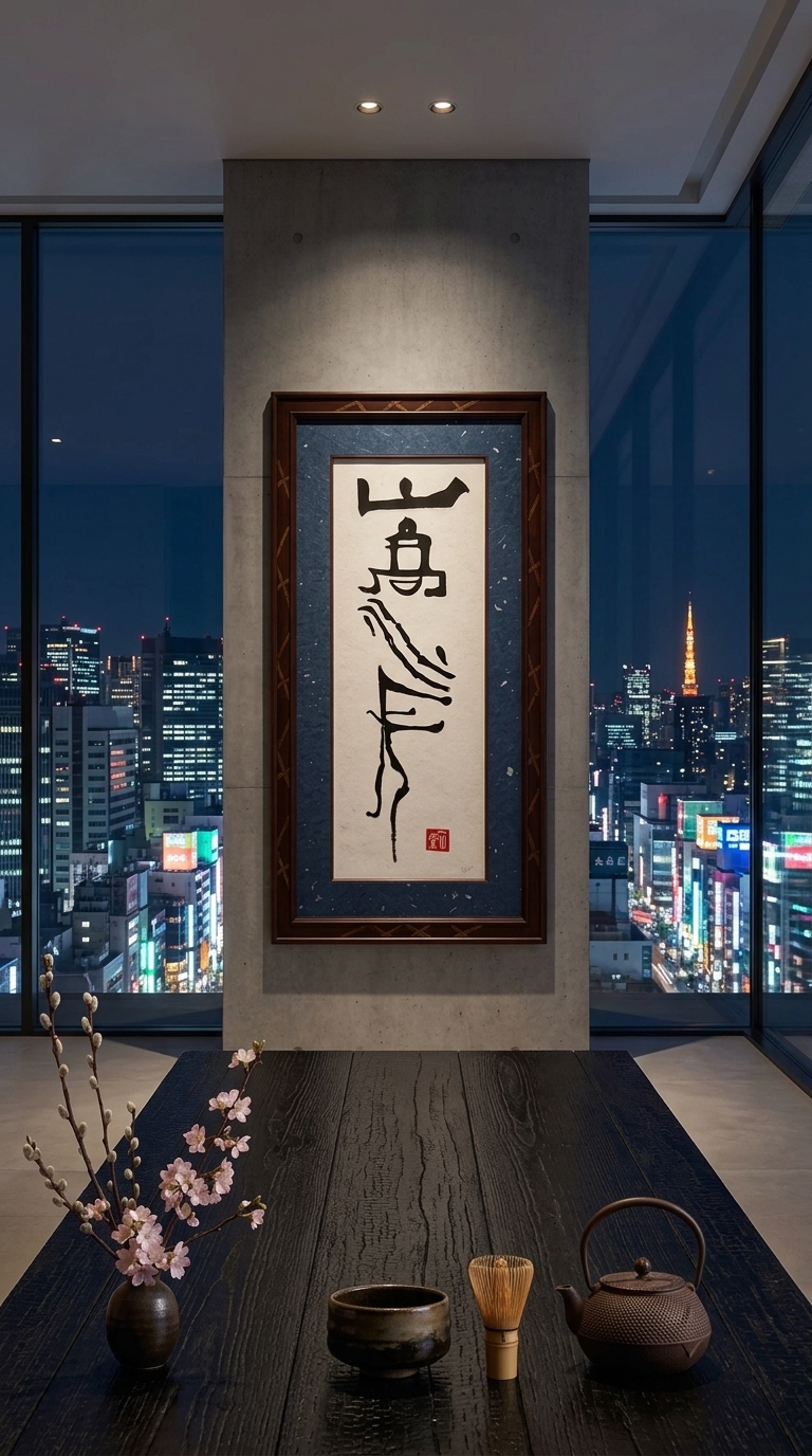 The Ritual of Silence