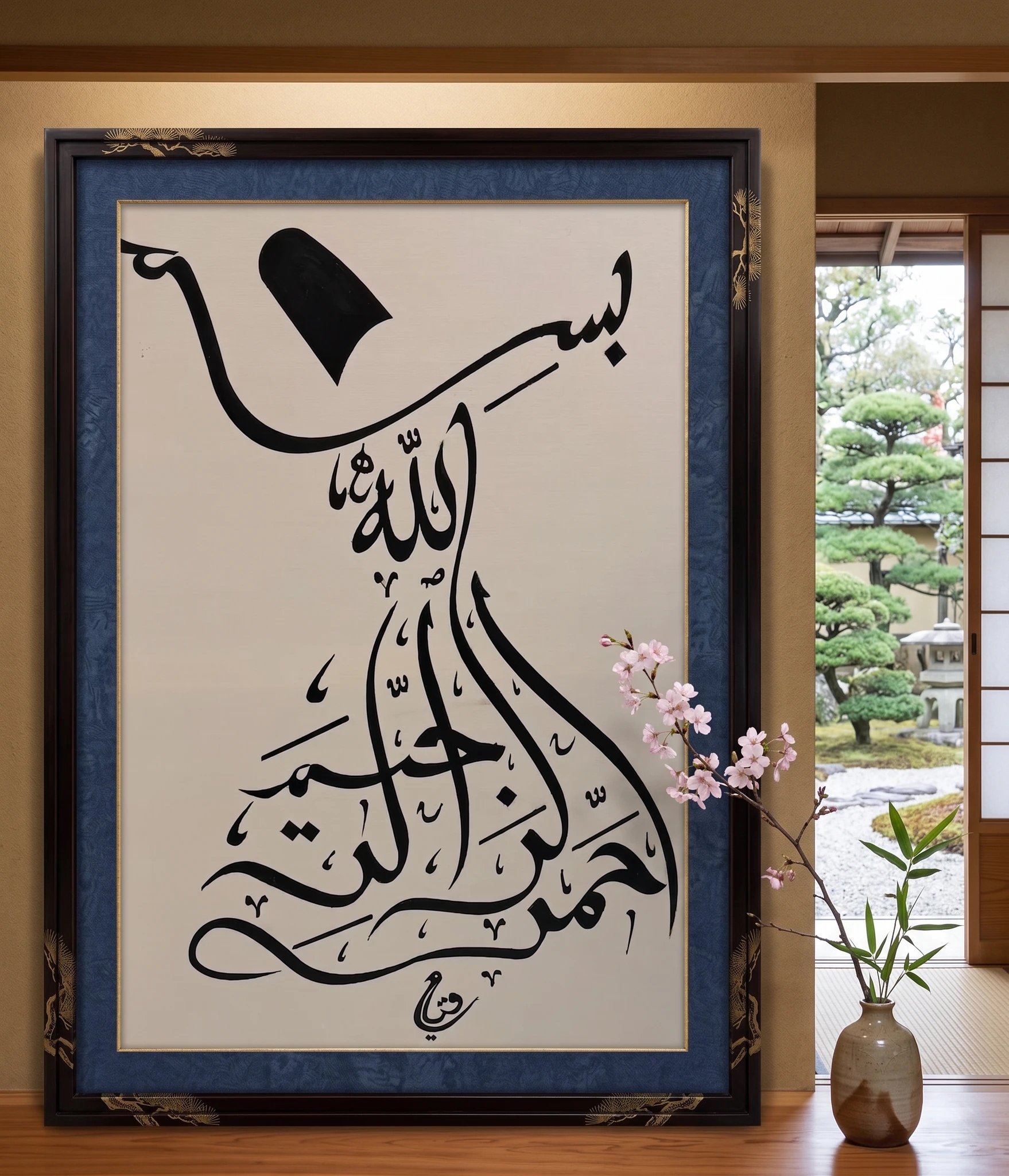 Dance of the Dervish