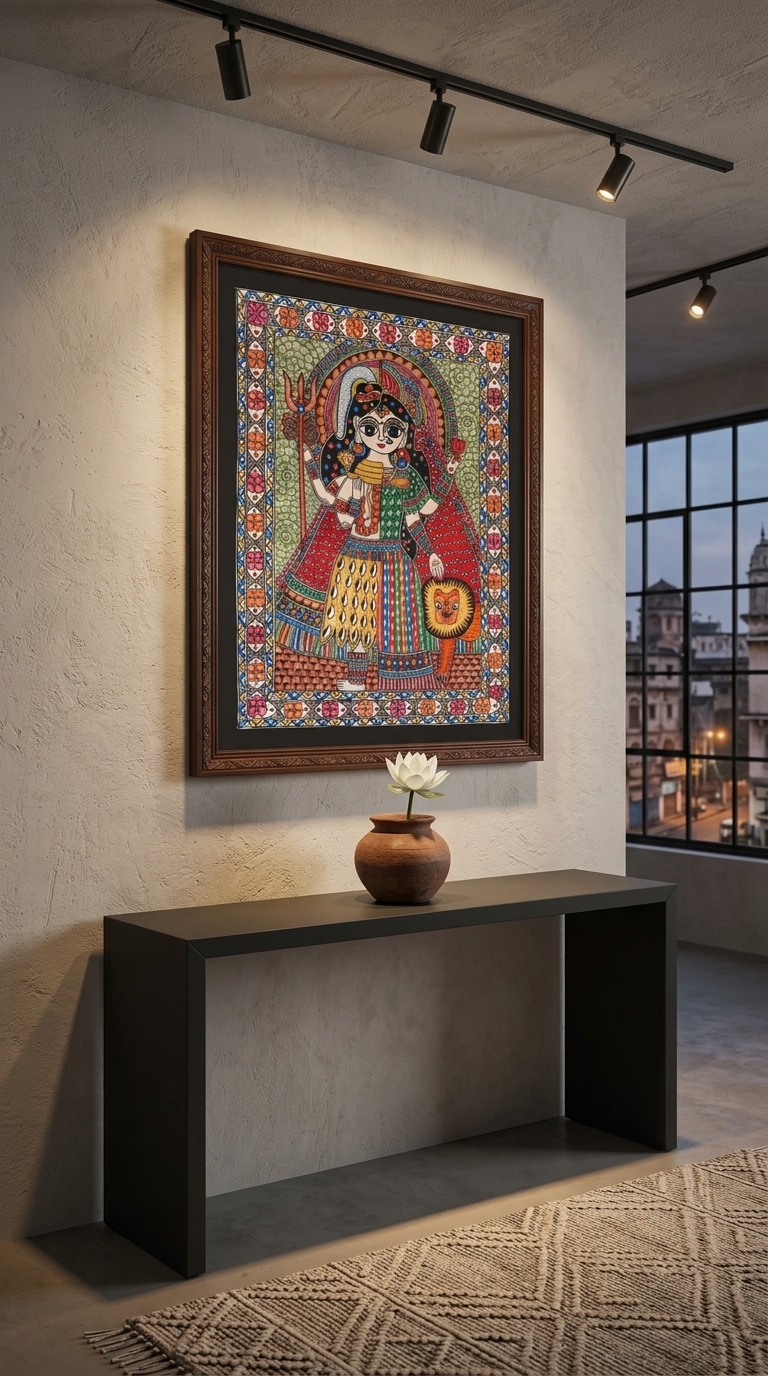 Spirit of the Terracotta