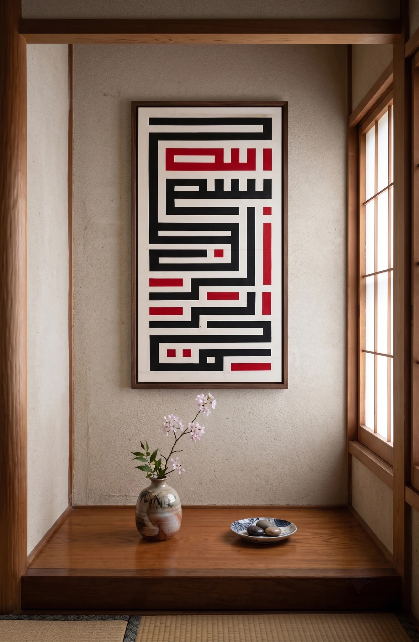 The Geometric Path