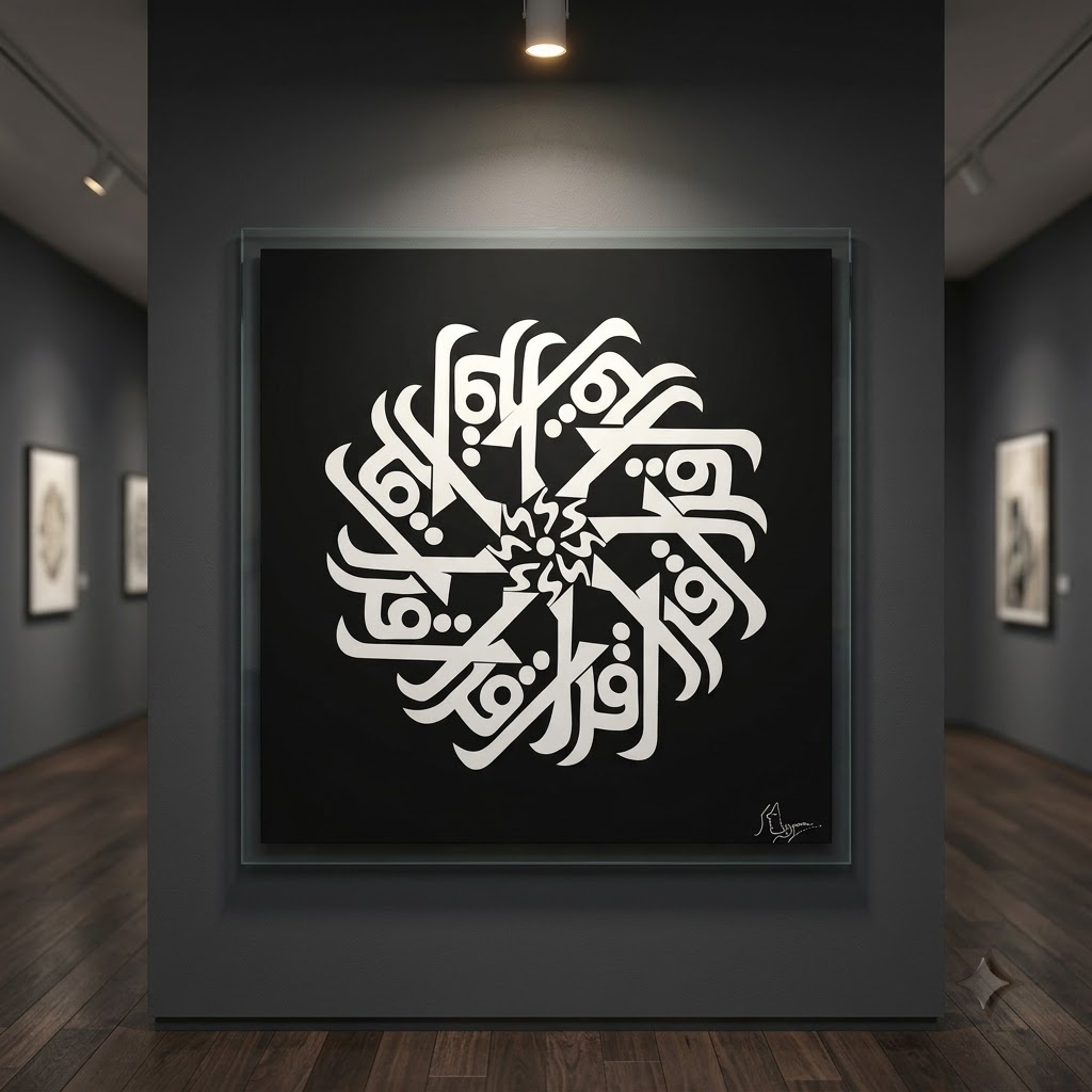 The Celestial Compass